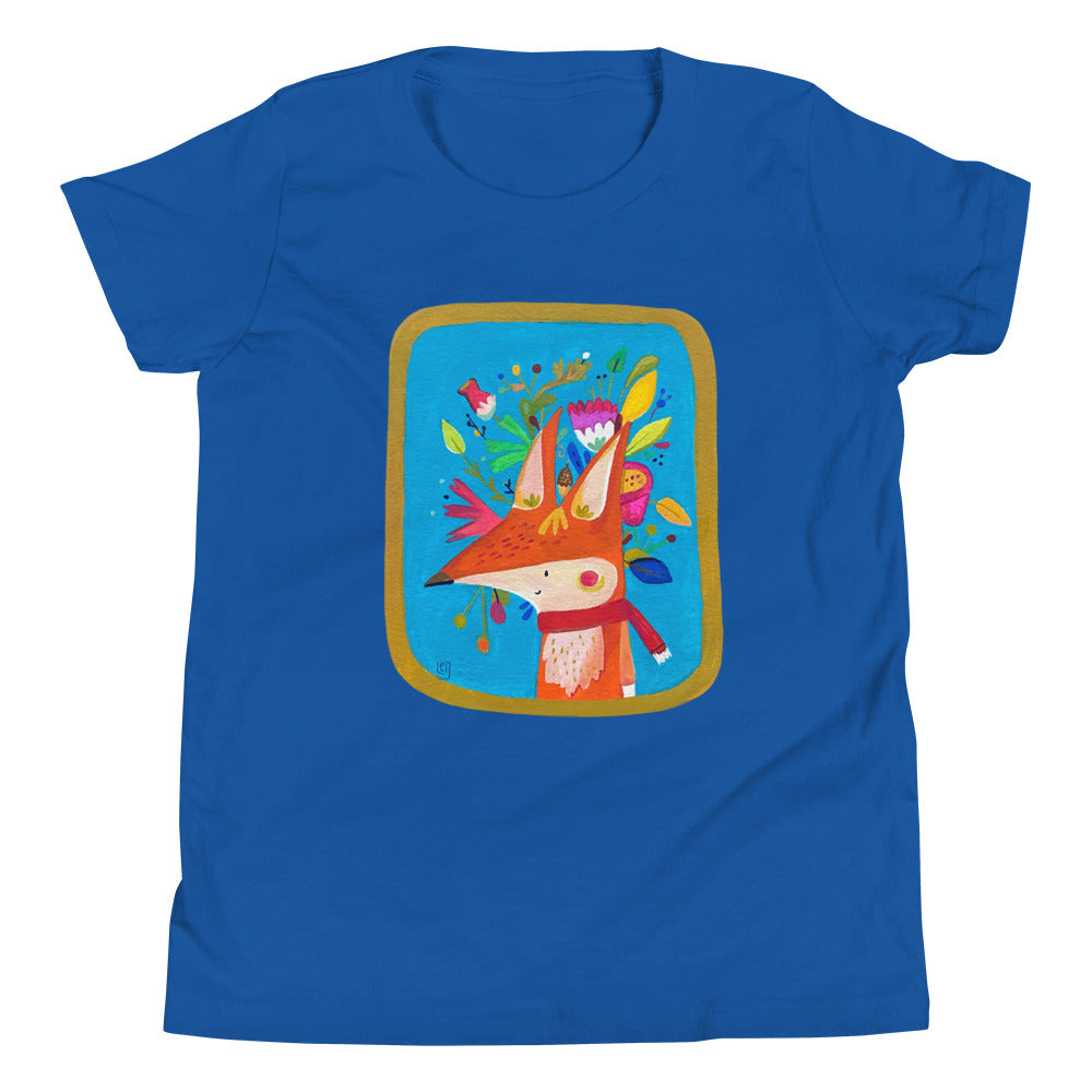 Kurkum - Kids' Short Sleeve T-Shirt