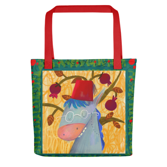 Tootsie - Tote bag