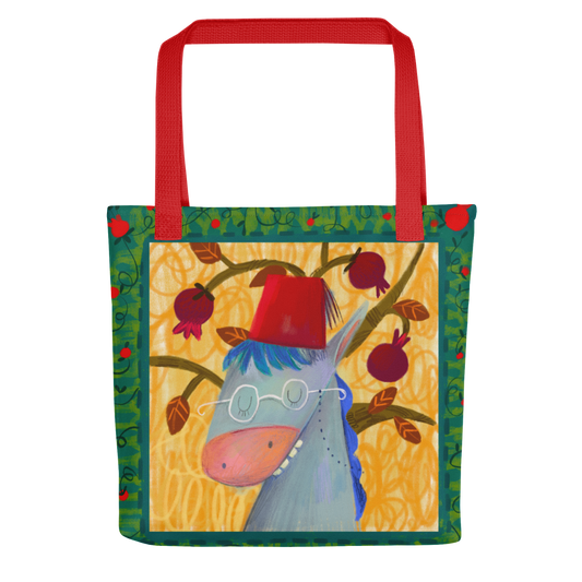 Tootsie - Tote bag