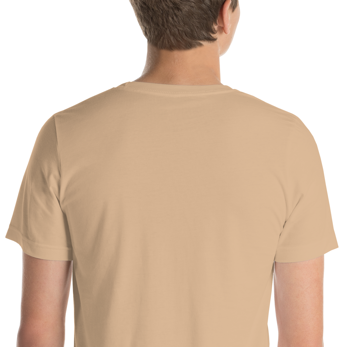 Camel Voyage -Unisex t-shirt