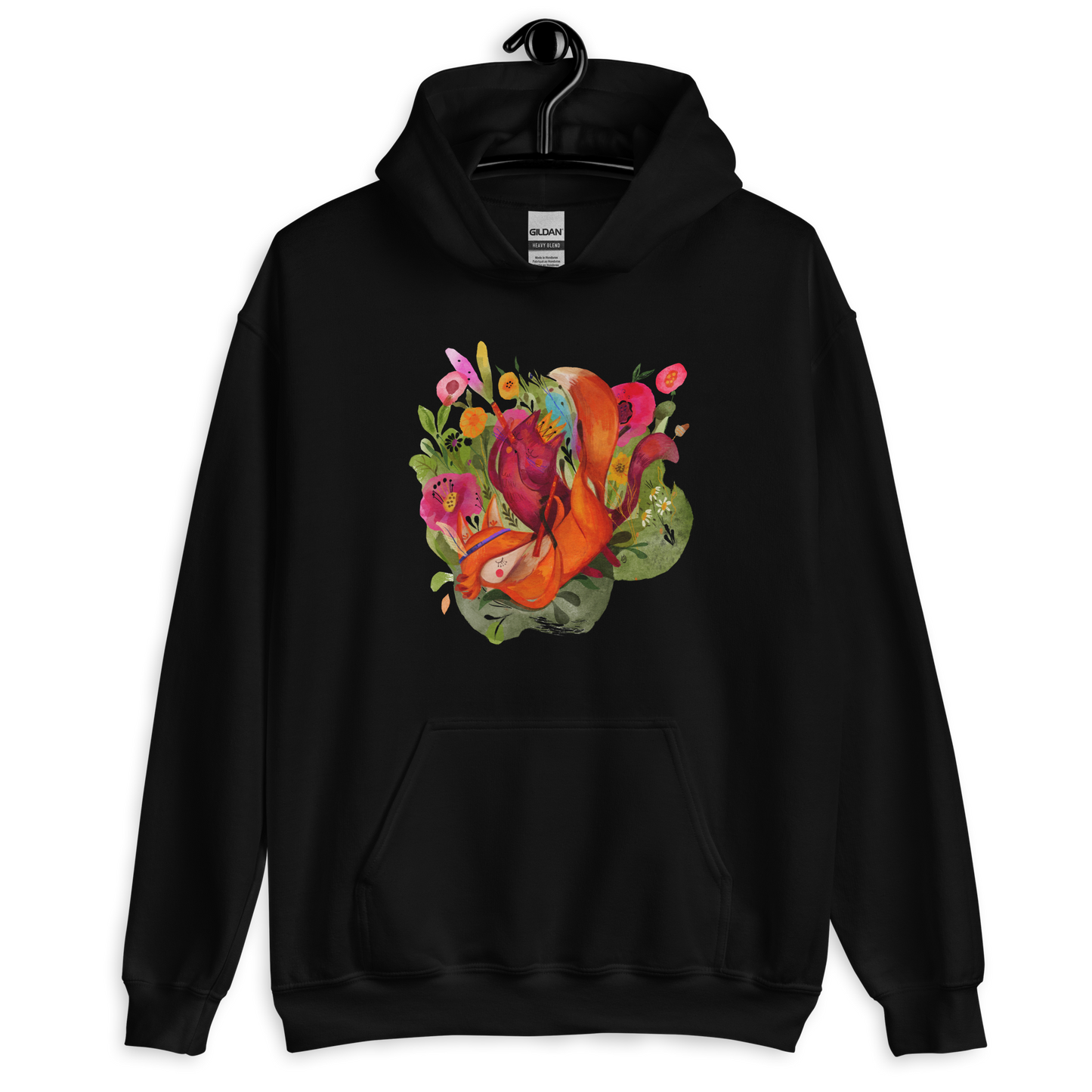 Shall We Dance? - Unisex Hoodie