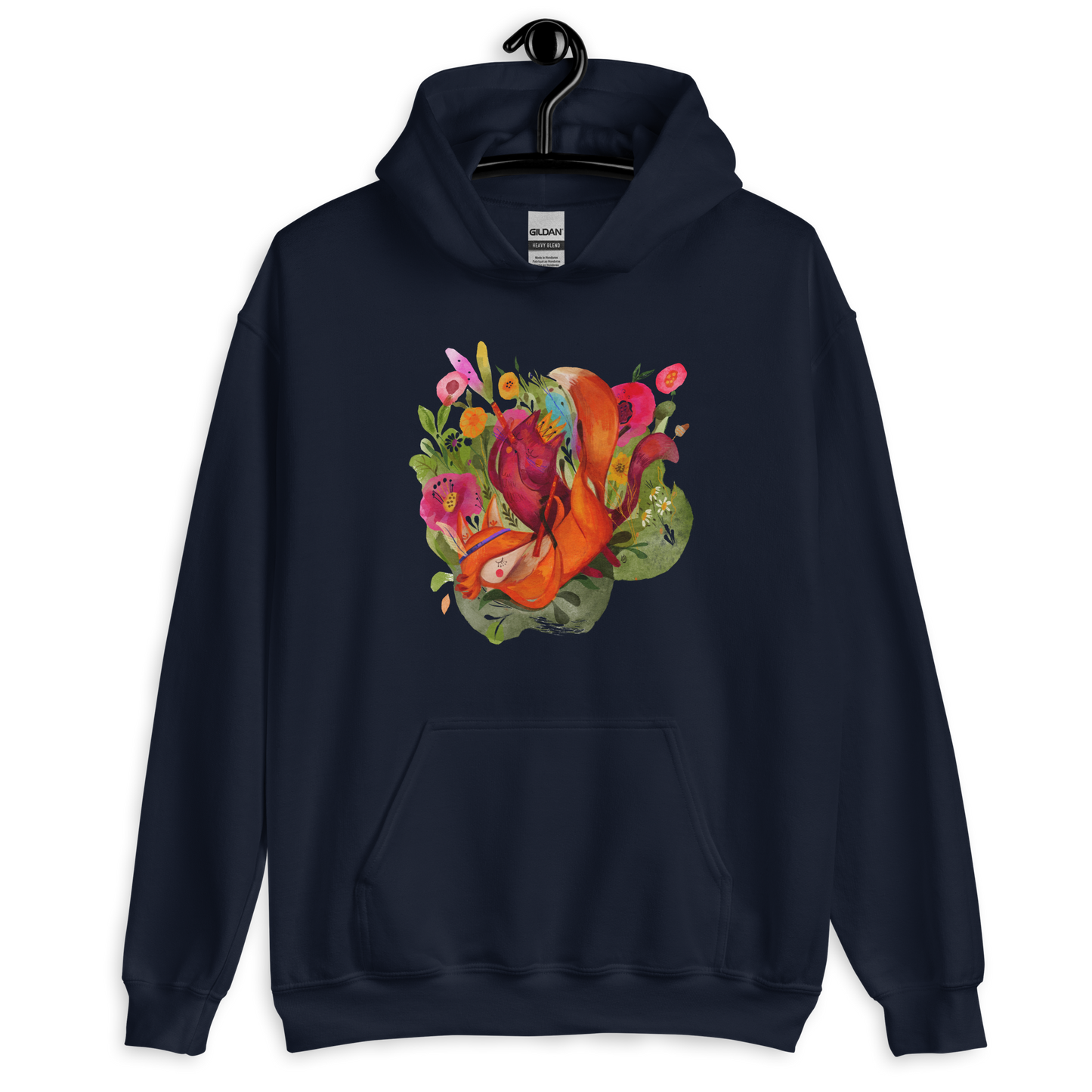 Shall We Dance? - Unisex Hoodie