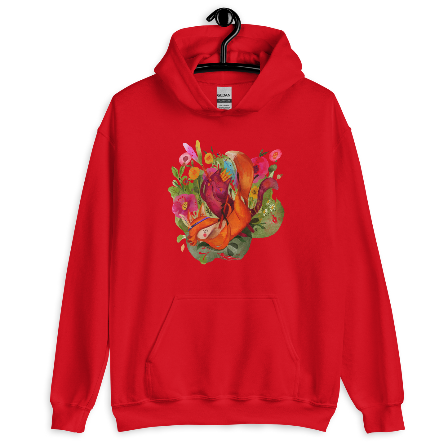 Shall We Dance? - Unisex Hoodie