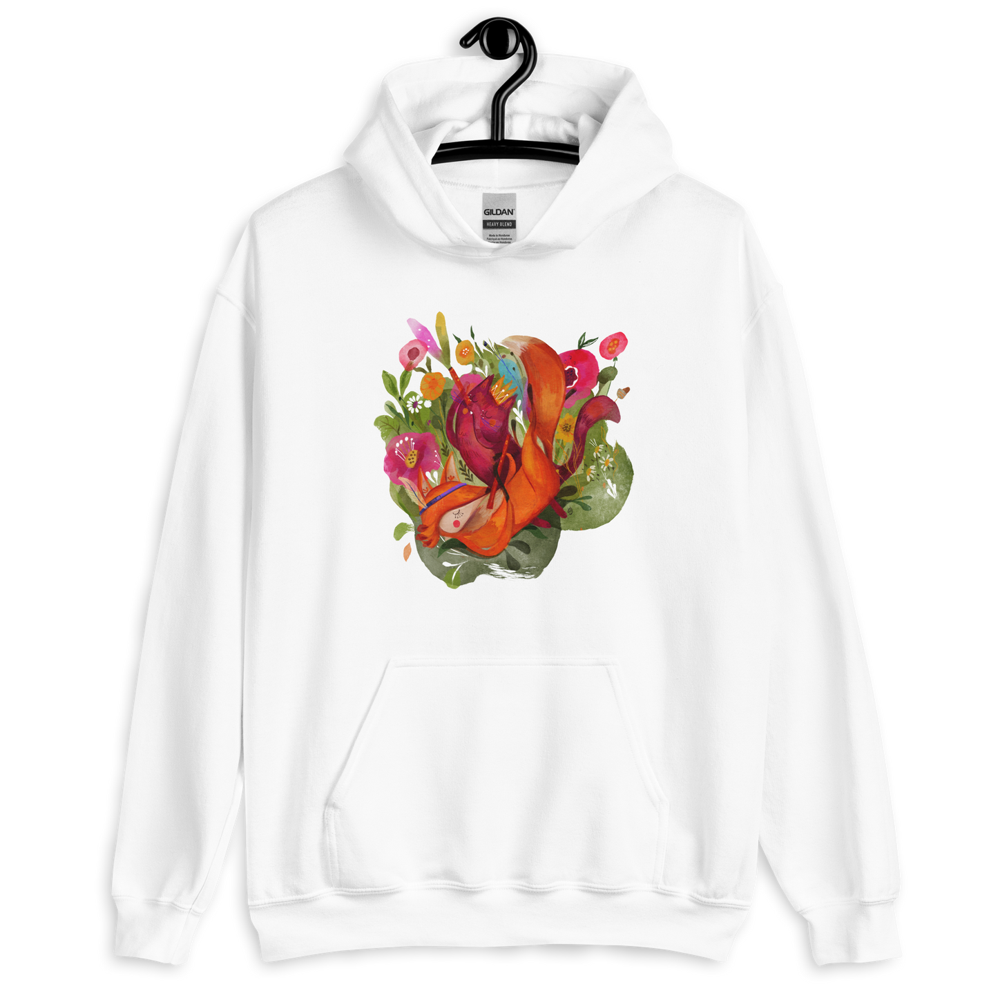 Shall We Dance? - Unisex Hoodie