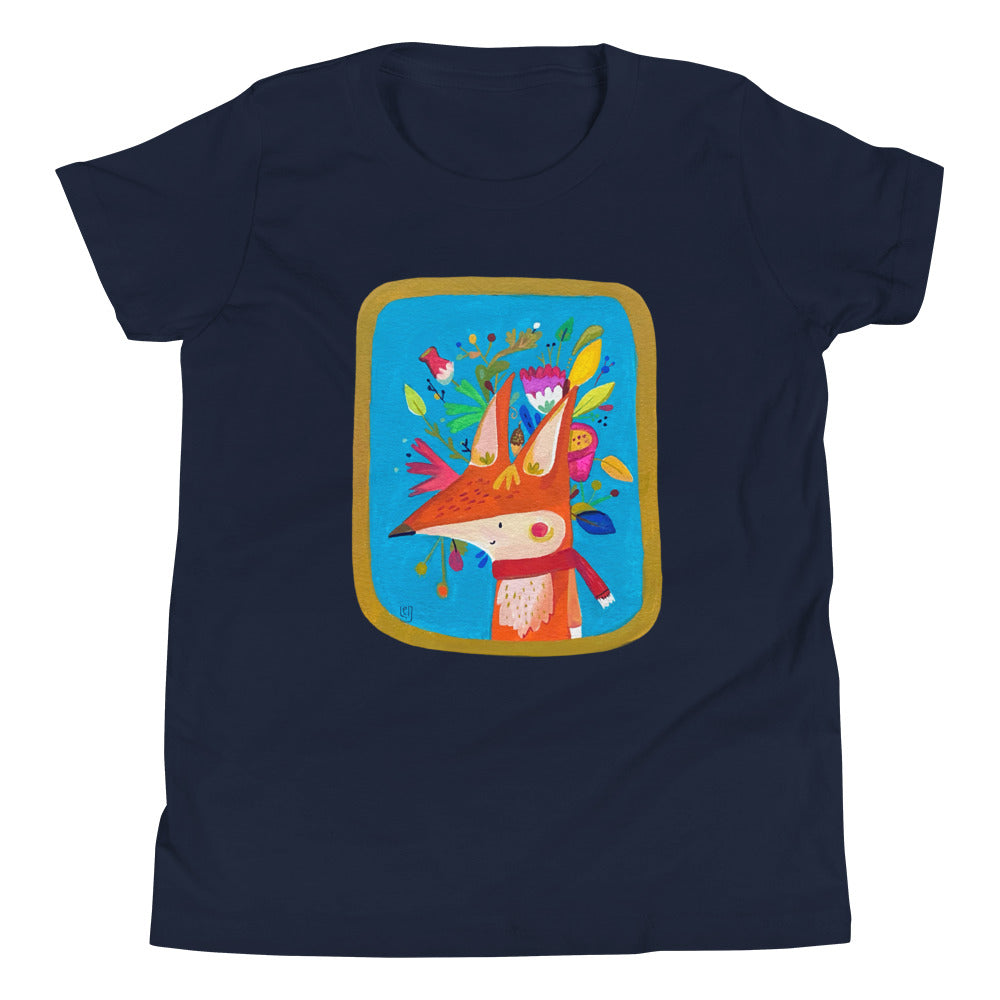 Kurkum - Kids' Short Sleeve T-Shirt